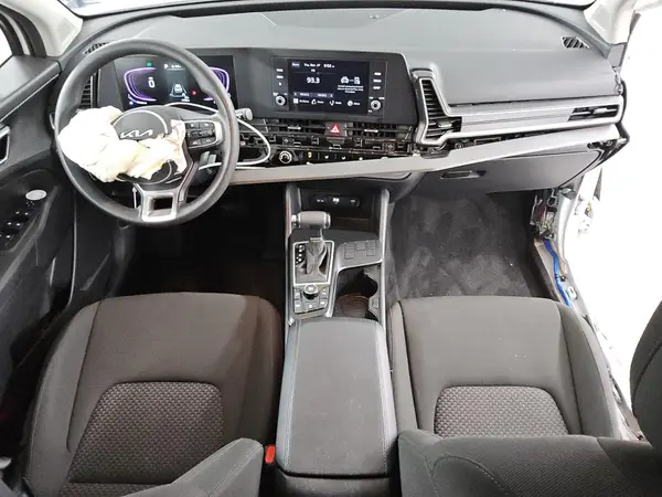 KNDPU3DF7R7294861 2024 KIA SPORTAGE - Image 8