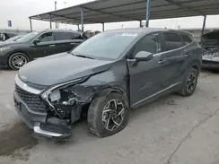 KNDPU3DF7R7295833 2024 KIA SPORTAGE
