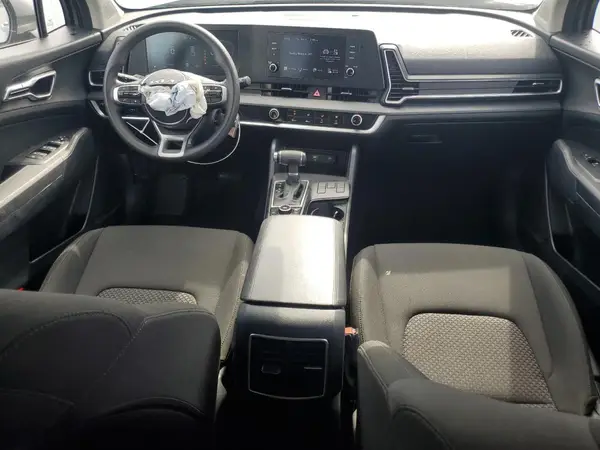 KNDPU3DF7R7299767 2024 KIA SPORTAGE - Image 8