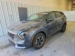 KNDPU3DF7R7302229 2024 KIA SPORTAGE