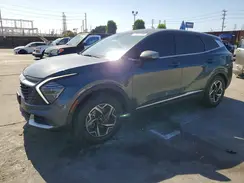KNDPU3DF7R7302795 2024 KIA SPORTAGE