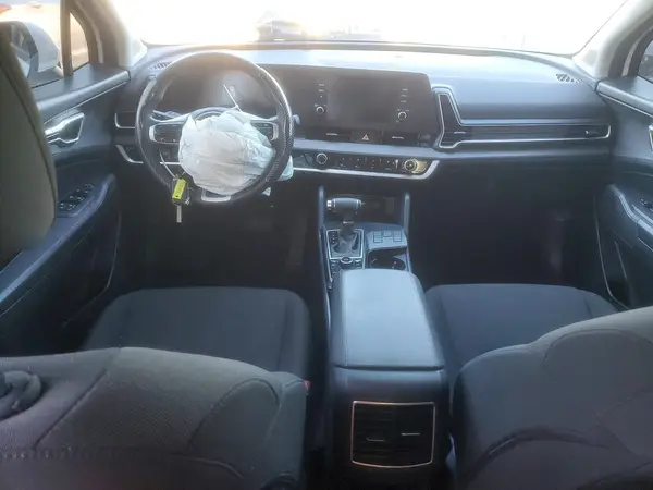 KNDPU3DF7S7339187 2025 KIA SPORTAGE - Image 8