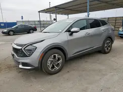 KNDPU3DF7S7339867 2025 KIA SPORTAGE