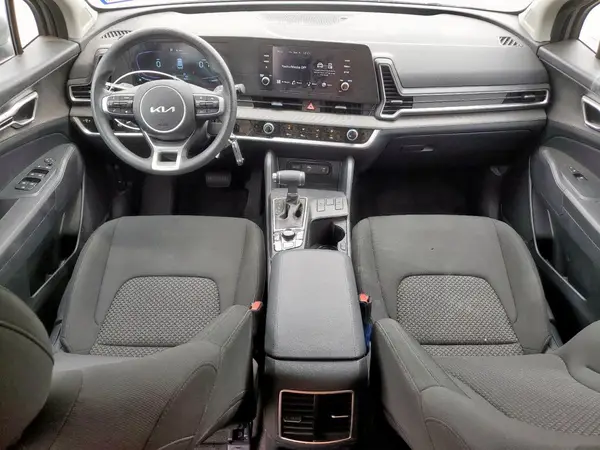 KNDPU3DF7S7339867 2025 KIA SPORTAGE - Image 8