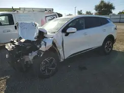 KNDPU3DF7S7350710 2025 KIA SPORTAGE