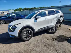 KNDPU3DF7S7354045 2025 KIA SPORTAGE