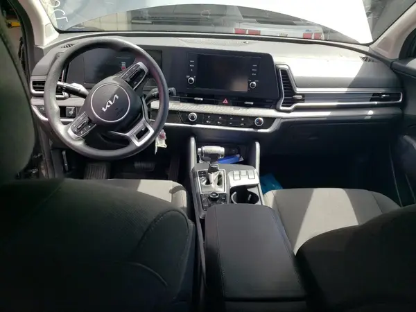 KNDPU3DF7S7376613 2025 KIA SPORTAGE - Image 8