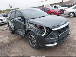 KNDPU3DF7S7387093 2025 KIA SPORTAGE