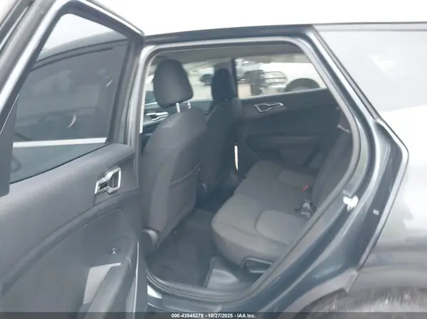 KNDPU3DF7S7387093 2025 KIA SPORTAGE - Image 8
