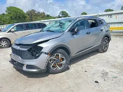 KNDPU3DF7S7396473 2025 KIA SPORTAGE