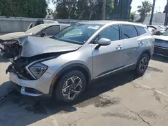 KNDPU3DF7S7410436 2025 KIA SPORTAGE