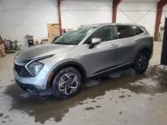 KNDPU3DF8R7219537 2024 KIA SPORTAGE