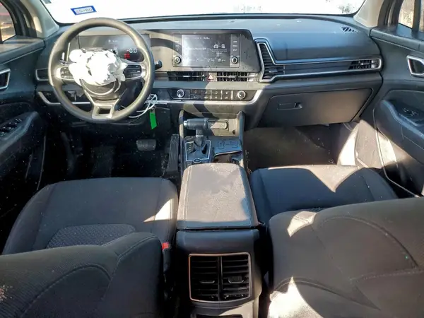 KNDPU3DF8R7219540 2024 KIA SPORTAGE - Image 8