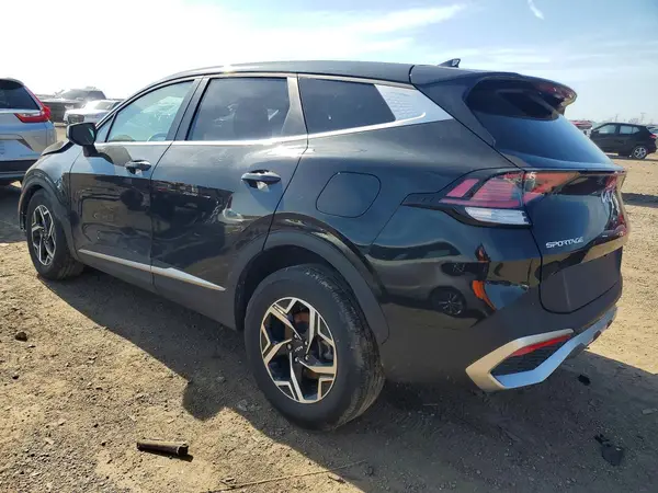 KNDPU3DF8R7221773 2024 KIA SPORTAGE - Image 2