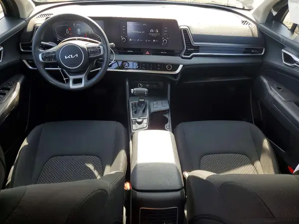 KNDPU3DF8R7221773 2024 KIA SPORTAGE - Image 8