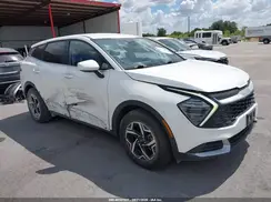 KNDPU3DF8R7227508 2024 KIA SPORTAGE