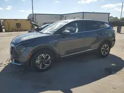 KNDPU3DF8R7230019 2024 KIA SPORTAGE