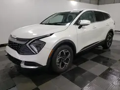 KNDPU3DF8R7245216 2024 KIA SPORTAGE
