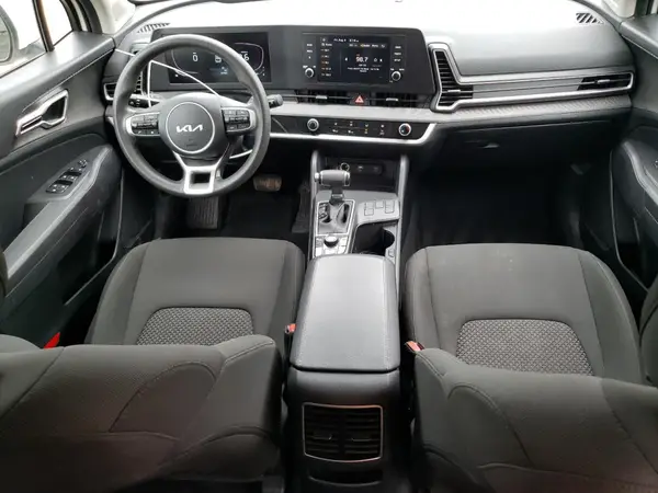 KNDPU3DF8R7245216 2024 KIA SPORTAGE - Image 8