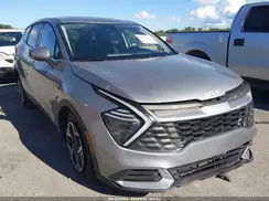 KNDPU3DF8R7263599 2024 KIA SPORTAGE