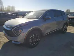 KNDPU3DF8R7263814 2024 KIA SPORTAGE