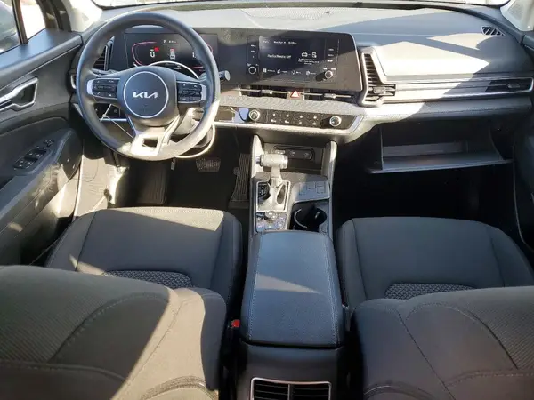 KNDPU3DF8R7263814 2024 KIA SPORTAGE - Image 8