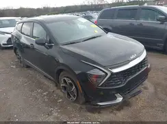 KNDPU3DF8R7269130 2024 KIA SPORTAGE
