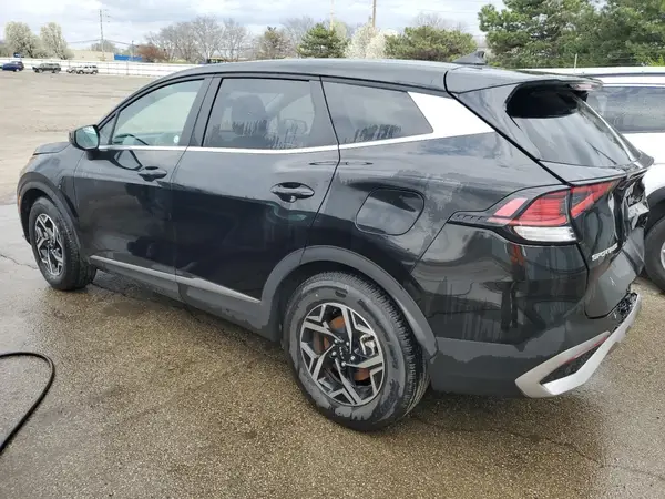 KNDPU3DF8R7269709 2024 KIA SPORTAGE - Image 2