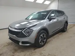 KNDPU3DF8R7276272 2024 KIA SPORTAGE