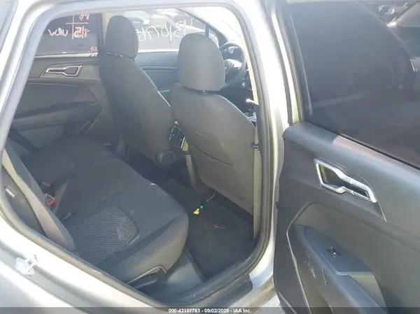 KNDPU3DF8R7277695 2024 KIA SPORTAGE - Image 8