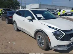 KNDPU3DF8R7277955 2024 KIA SPORTAGE