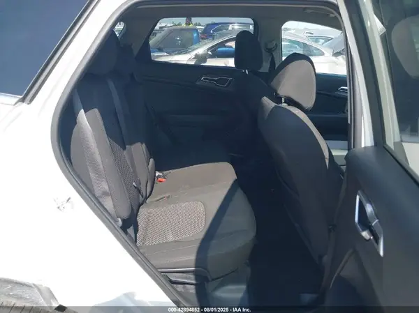 KNDPU3DF8R7277955 2024 KIA SPORTAGE - Image 8