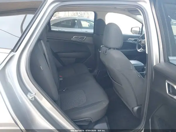 KNDPU3DF8R7279429 2024 KIA SPORTAGE - Image 8