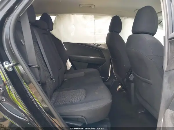 KNDPU3DF8R7280662 2024 KIA SPORTAGE - Image 8