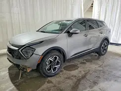KNDPU3DF8R7281651 2024 KIA SPORTAGE