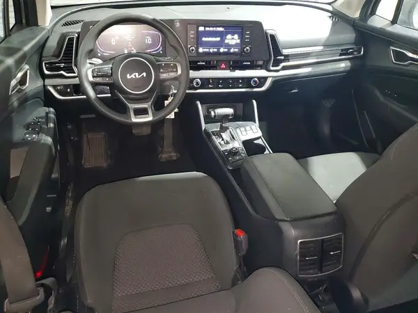 KNDPU3DF8R7281651 2024 KIA SPORTAGE - Image 8
