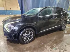 KNDPU3DF8R7285652 2024 KIA SPORTAGE