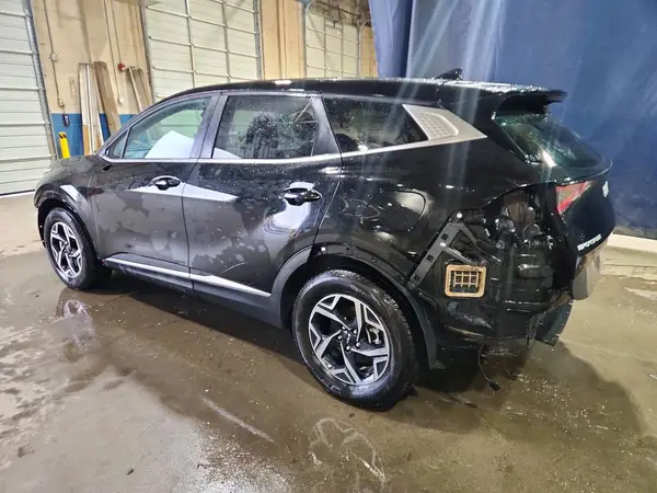 KNDPU3DF8R7285652 2024 KIA SPORTAGE - Image 2