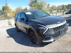 KNDPU3DF8R7293539 2024 KIA SPORTAGE