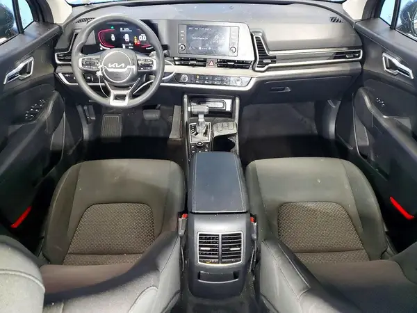 KNDPU3DF8R7299566 2024 KIA SPORTAGE - Image 8