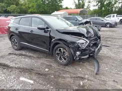 KNDPU3DF8R7302823 2024 KIA SPORTAGE
