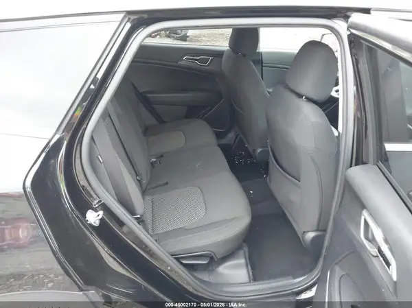 KNDPU3DF8R7302823 2024 KIA SPORTAGE - Image 8
