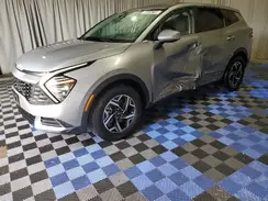 KNDPU3DF8R7309318 2024 KIA SPORTAGE