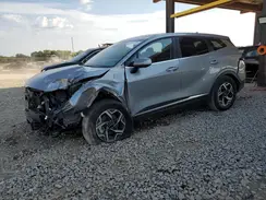 KNDPU3DF8S7329767 2025 KIA SPORTAGE