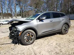 KNDPU3DF8S7340252 2025 KIA SPORTAGE