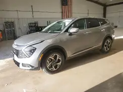 KNDPU3DF8S7341613 2025 KIA SPORTAGE