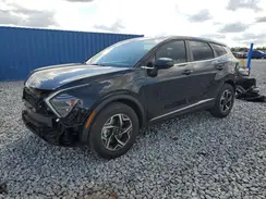 KNDPU3DF8S7350425 2025 KIA SPORTAGE