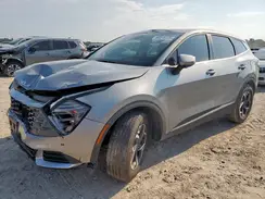 KNDPU3DF8S7357276 2025 KIA SPORTAGE