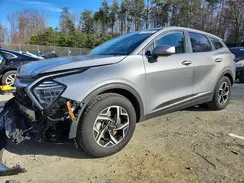 KNDPU3DF8S7358783 2025 KIA SPORTAGE