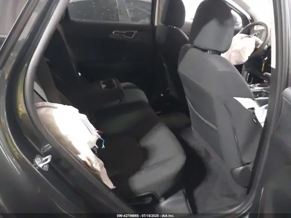 KNDPU3DF8S7409828 2025 KIA SPORTAGE - Image 8